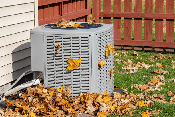 Best Affordable HVAC services  in Santa Rosa, NM