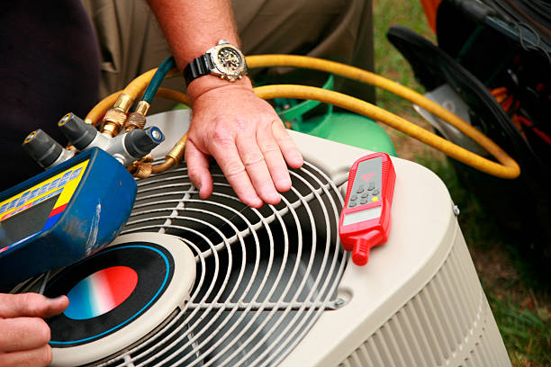 Best 24/7 HVAC repair  in Santa Rosa, NM