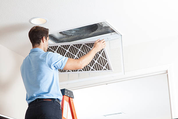 Local HVAC companies in Santa Rosa, NM